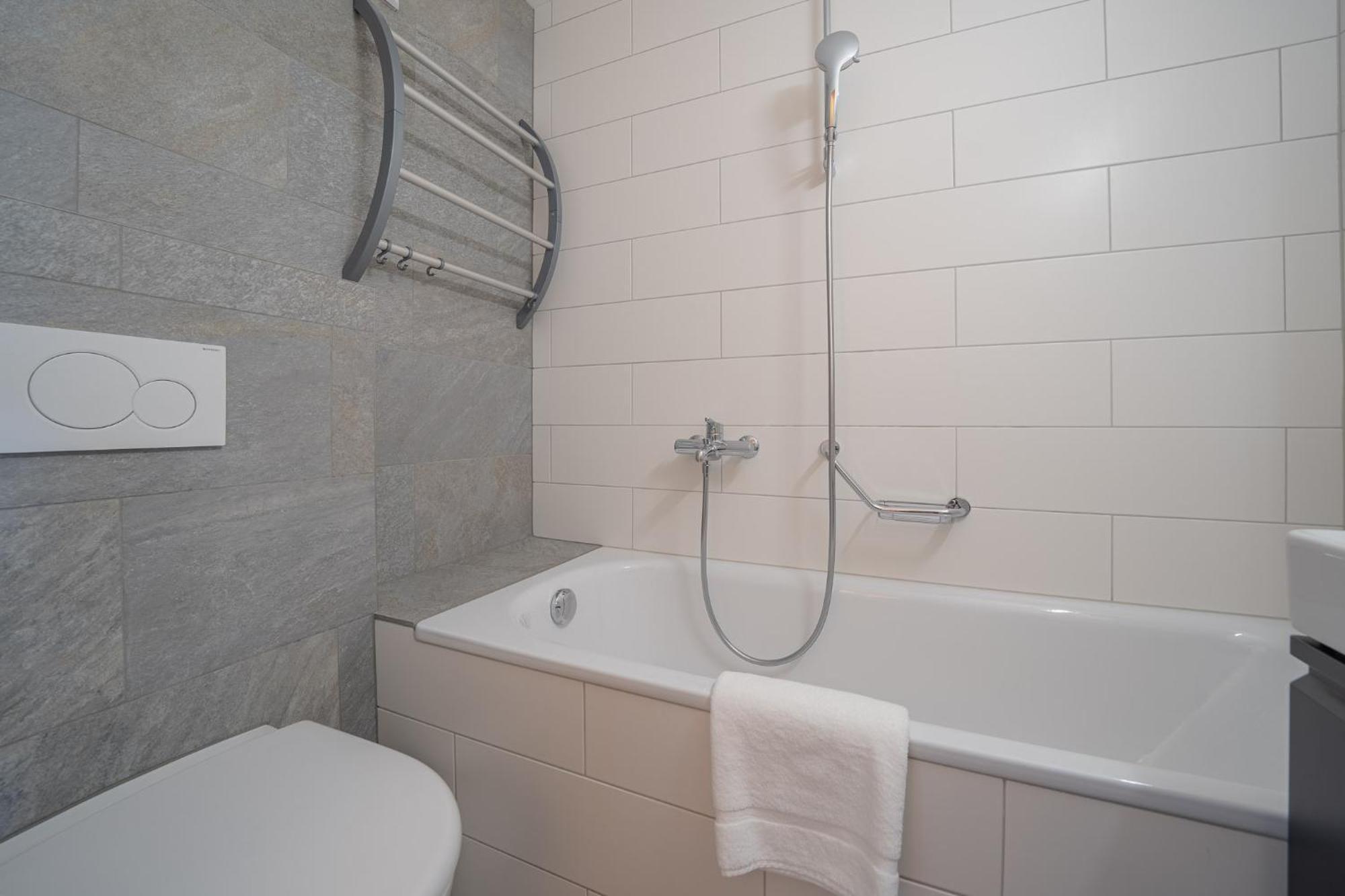 Apartment Viktoria A44 By Vacations Arosa