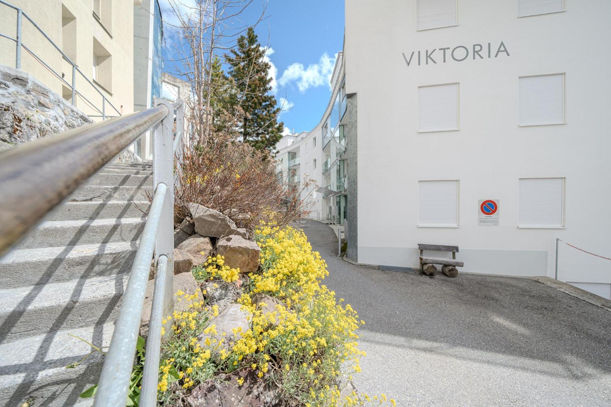 Viktoria A44 By Vacations Apartment