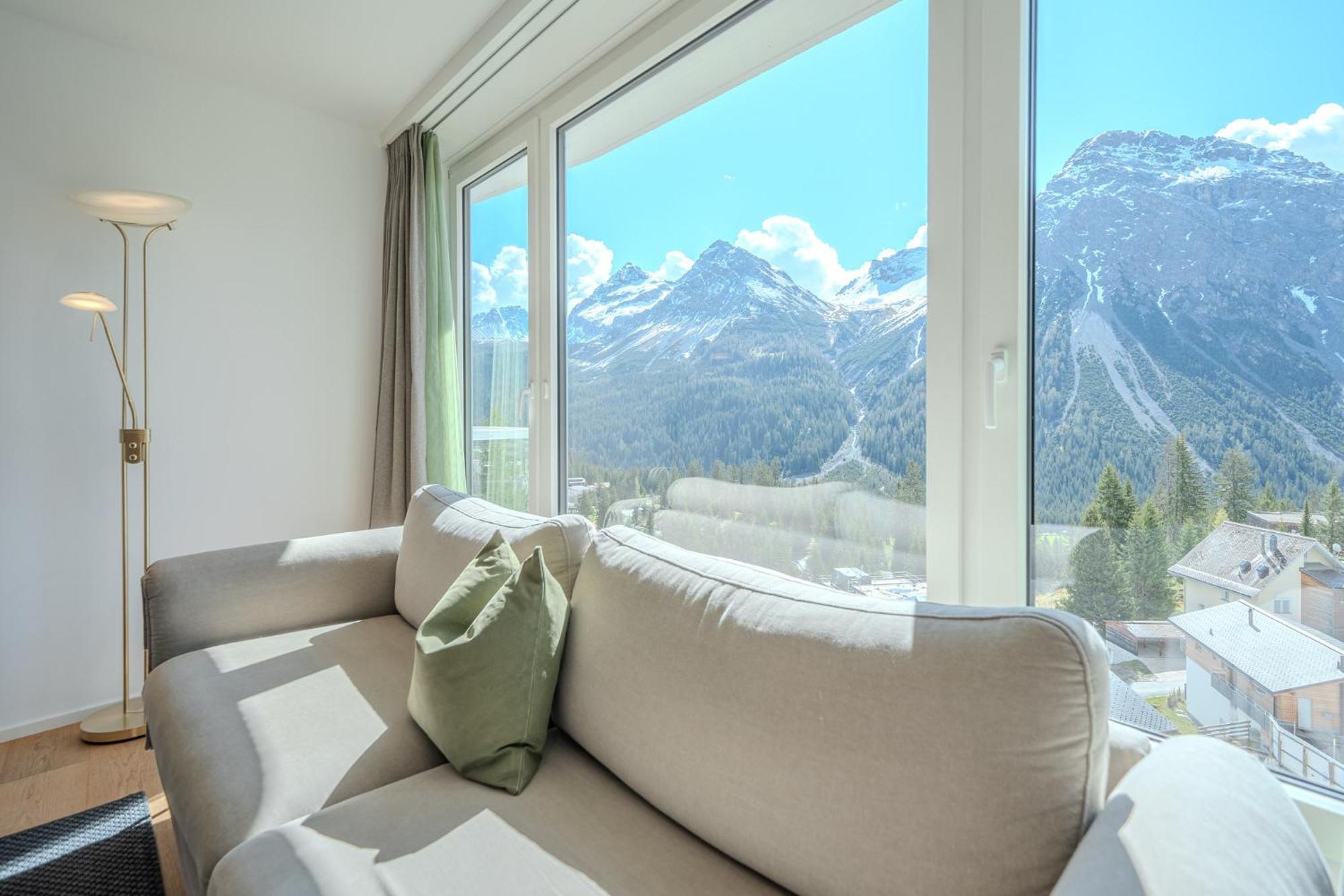 Viktoria A44 By Vacations Arosa