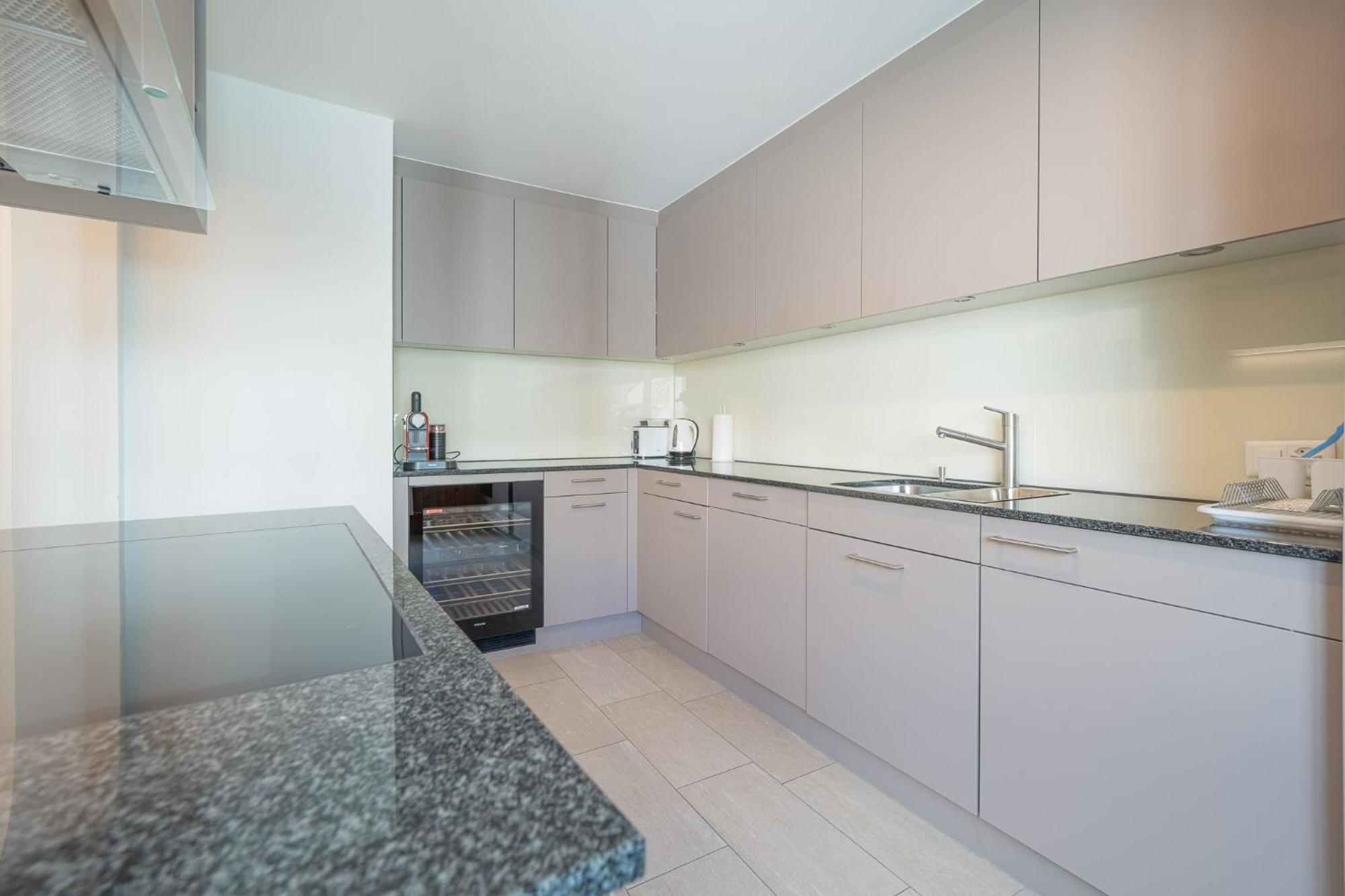 Apartment Viktoria A44 By Vacations