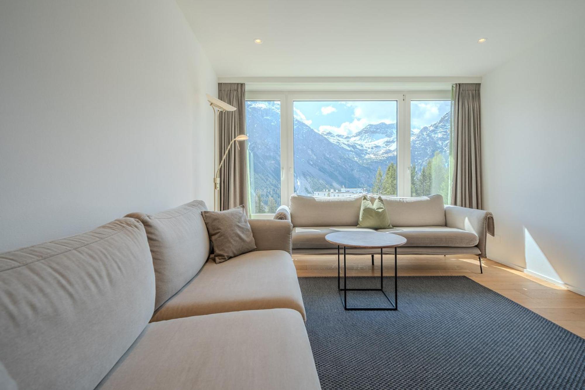 Viktoria A44 By Vacations Apartment Arosa