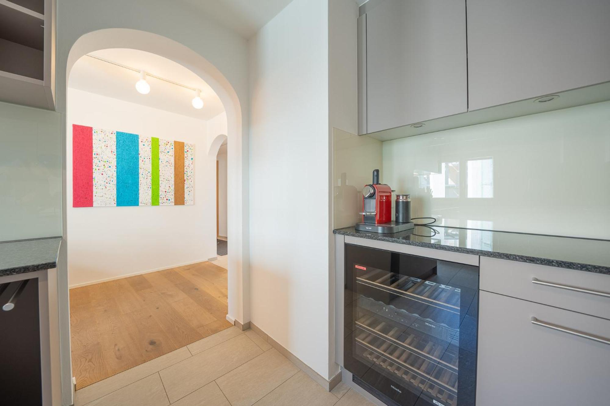 Apartment Viktoria A44 By Vacations Arosa