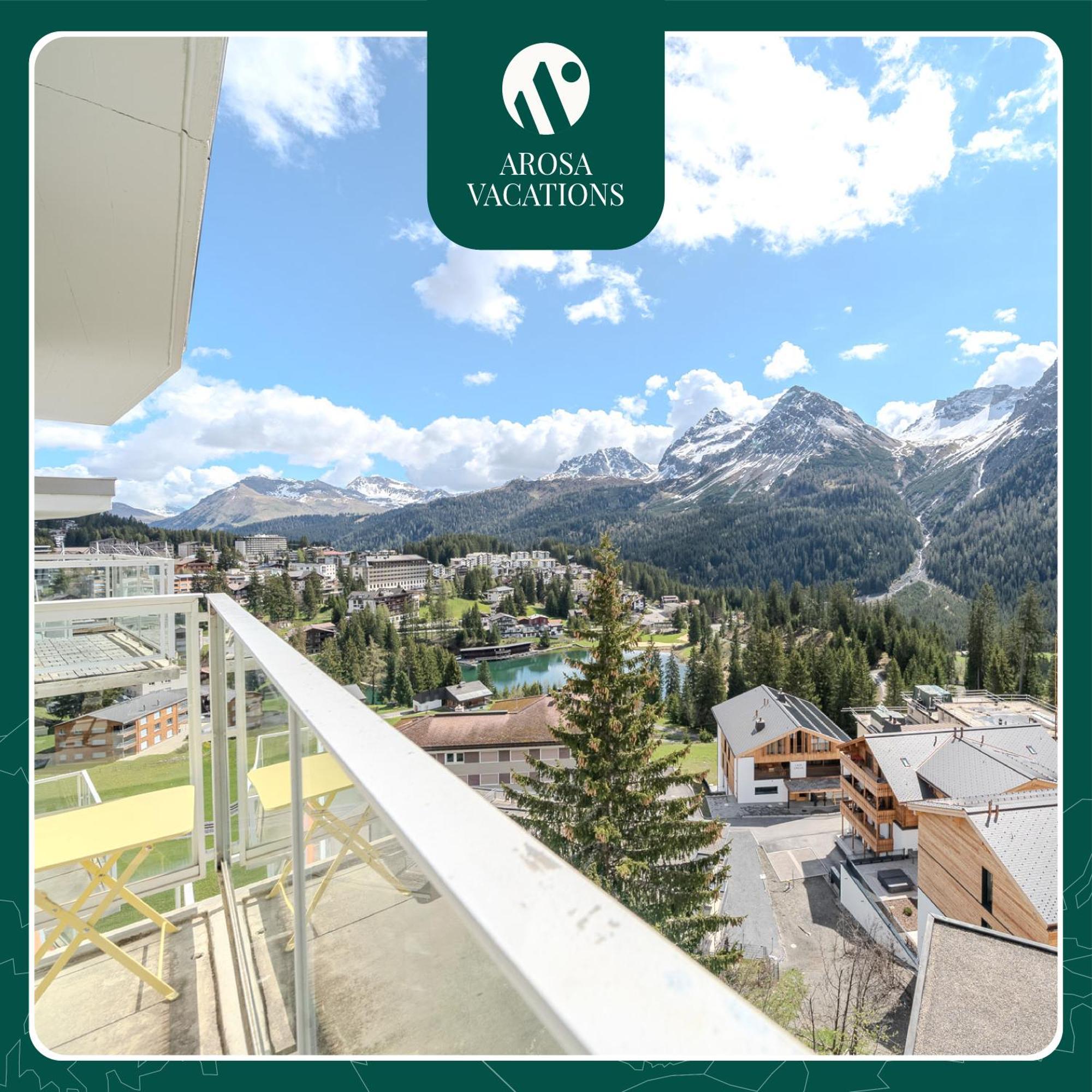 Viktoria A44 By Vacations Arosa