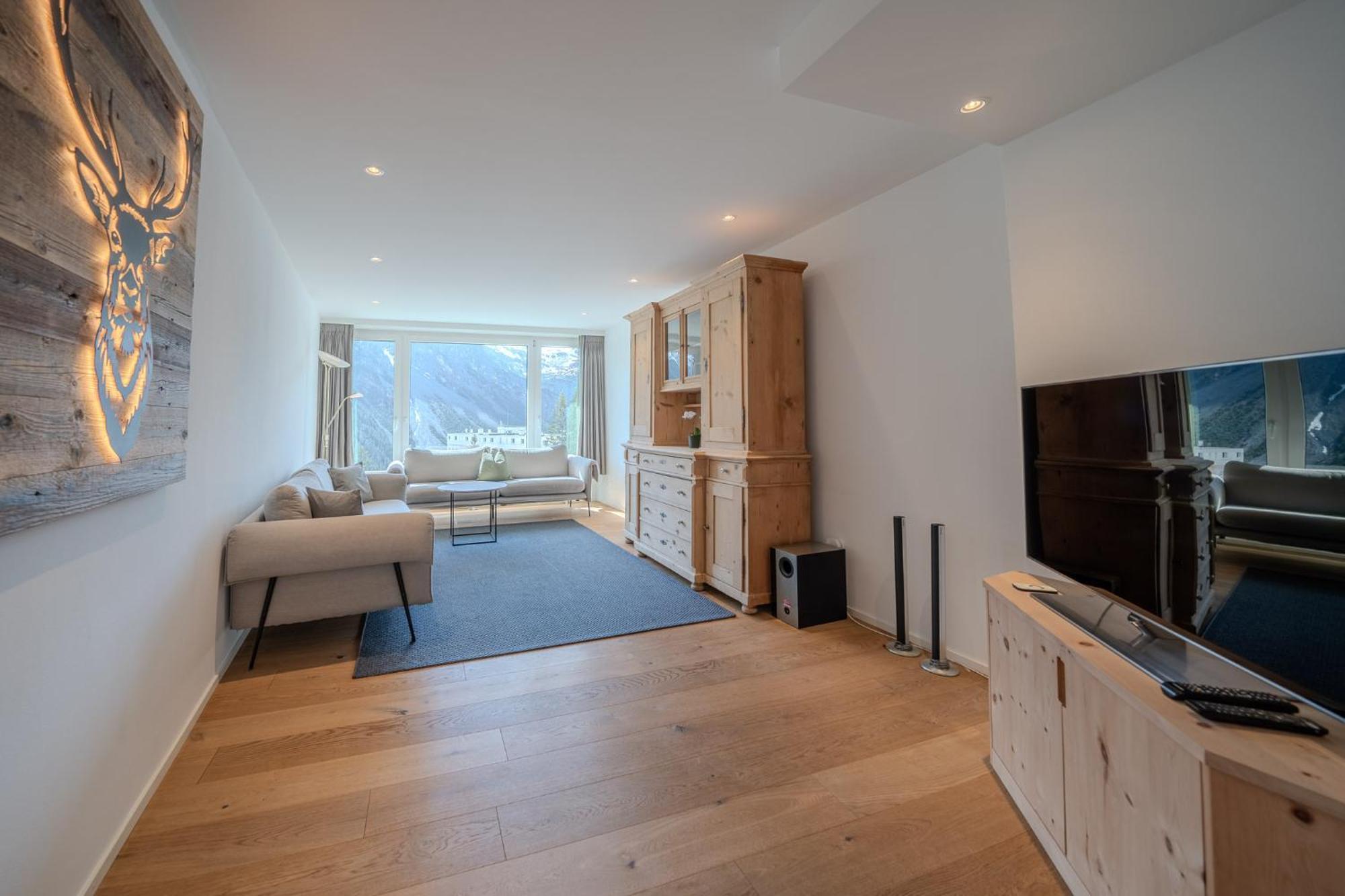 Viktoria A44 By Vacations * Arosa