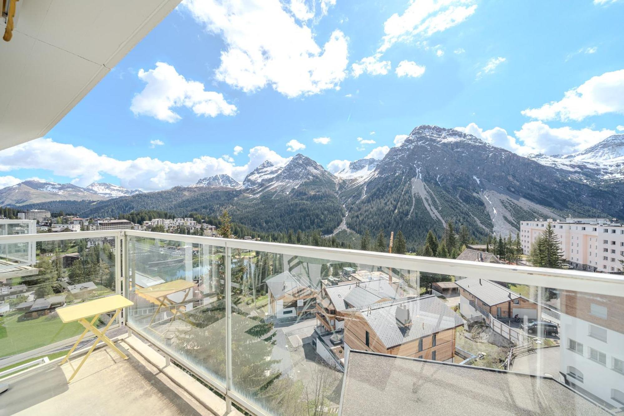Viktoria A44 By Vacations * Arosa